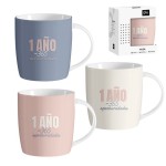 TAZA - 1 AÑO 365 OPORTUNIDADES