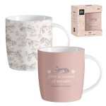 TAZA - ¡ HOY TE COMES EL MUNDO!