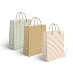 BOLSA PAPEL M BASIC