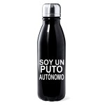 BOTELLA SOY UN PUTO AUTÓNOMO