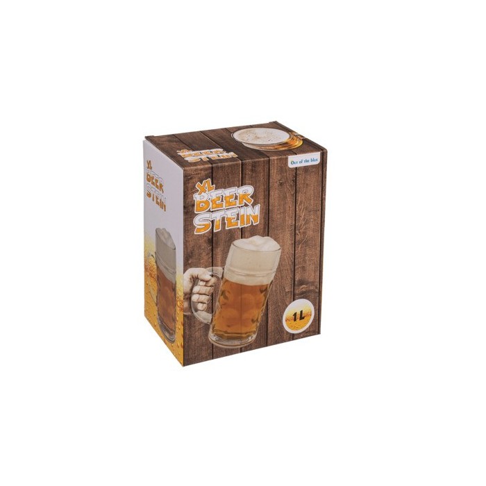 JARRA XL 1L