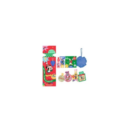 SET REGALO DISNEY CRACKER
