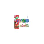 SET REGALO DISNEY CRACKER
