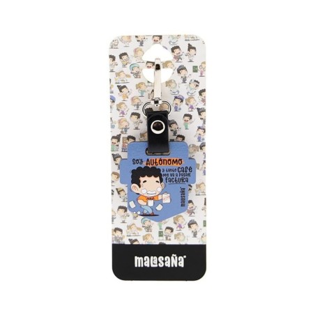 LLAVERO - SOY AUTÓNOMO