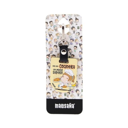 LLAVERO - SOY COCINERA