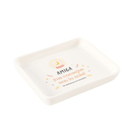 BANDEJA JOYERO AMIGA