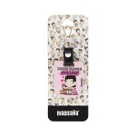 LLAVERO - OPOSITANDO  CHICA 