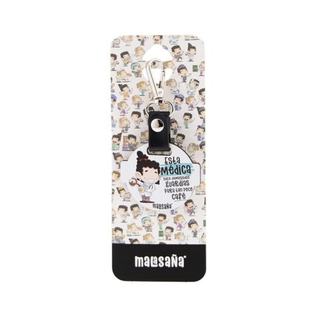 LLAVERO - ESTA MÉDICA