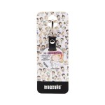 LLAVERO - SOY FISIOTERAPEUTA  CHICA 