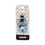 LLAVERO - SOY POLICIA  CHICO 