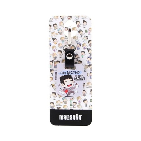 LLAVERO - ESTE ABOGADO