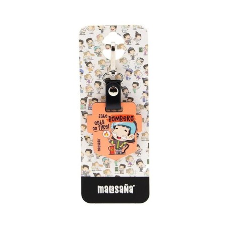 LLAVERO - ESTE BOMBERO