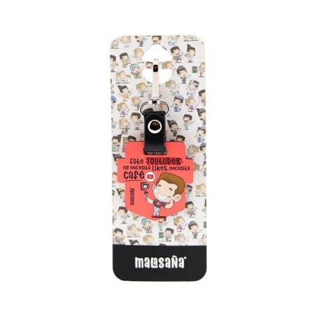 LLAVERO - ESTE YOUTUBER