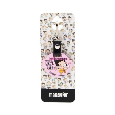 LLAVERO - ESTA INFLUENCER