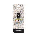 LLAVERO - ESTA PERIODISTA