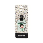 LLAVERO - CUIDADO CON EL ENFERMERO