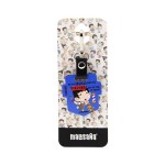 LLAVERO - SOY BARBERO