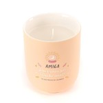 VELA EN VASO AROMA AMIGA