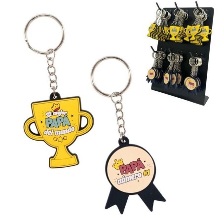 LLAVERO PAPÁ