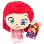 PELUCHE PRINCESA ARIEL