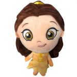 PELUCHE PRINCESA BELLE