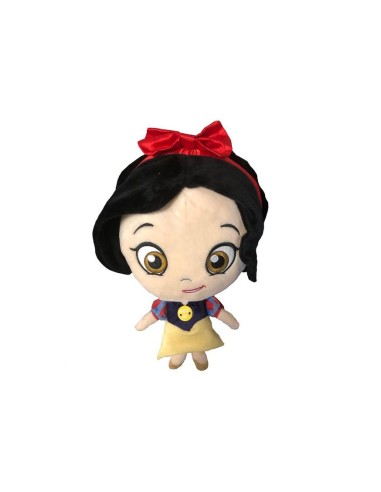 PELUCHE PRINCESA BLANCANIEVES