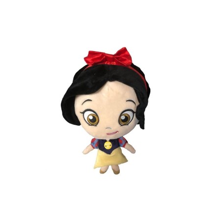 PELUCHE PRINCESA BLANCANIEVES