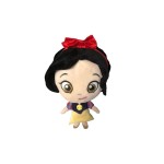 PELUCHE PRINCESA BLANCANIEVES