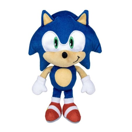 PELUCHE SONIC 22CM
