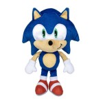 PELUCHE SONIC 22CM