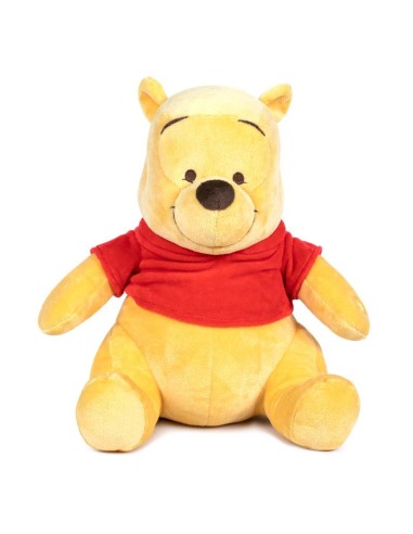 PELUCHE WINNIE THE POOH