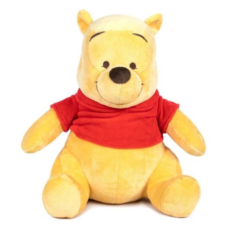PELUCHE WINNIE THE POOH