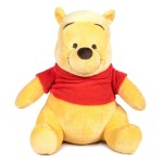 PELUCHE WINNIE THE POOH