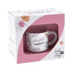 TAZA MINI 50 ML - ABUELA ÚNICA