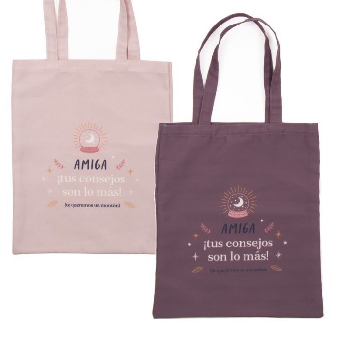 BOLSA AMIGA