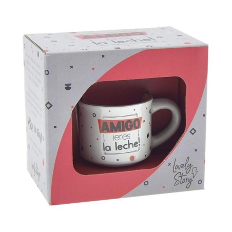 TAZA MINI 50 ML - AMIGO
