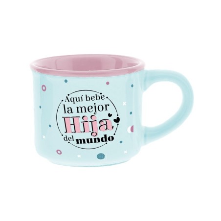 TAZA MINI 50 ML - HIJA