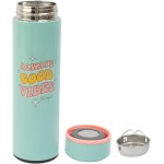 BOTELLA TERMICA ALWAYS GOOD VIBES