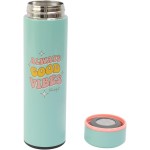 BOTELLA TERMICA ALWAYS GOOD VIBES