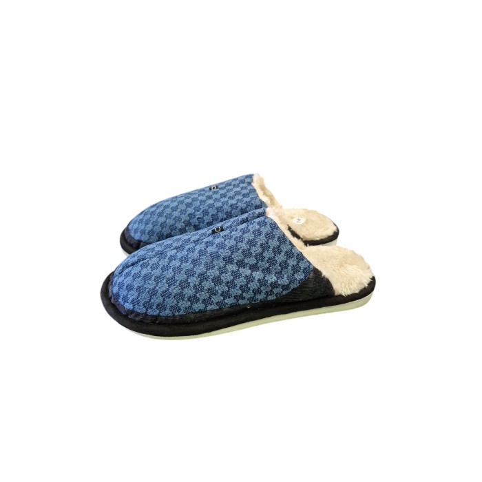 ZAPATILLAS HOMBRE AZUL MARINO