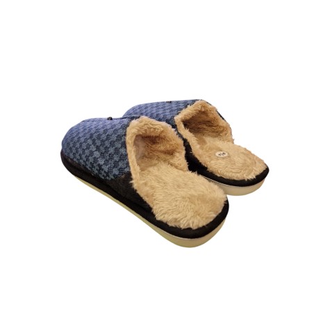 ZAPATILLAS HOMBRE AZUL MARINO