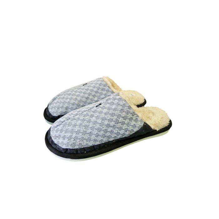 ZAPATILLAS HOMBRE GRIS
