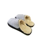 ZAPATILLAS HOMBRE GRIS