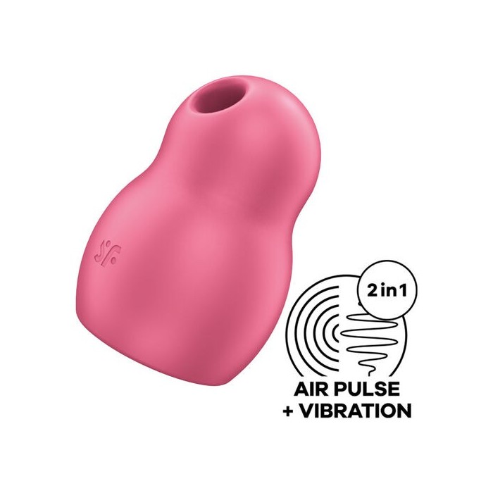 SATISFYER PRO TO GO 1