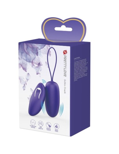 HUEVO REMOTO VIBRADOR