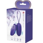 HUEVO REMOTO VIBRADOR