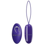 HUEVO REMOTO VIBRADOR
