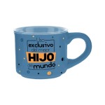TAZA MINI 50 ML - HIJO