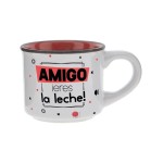 TAZA MINI 50 ML - AMIGO