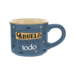 TAZA MINI - ABUELO LO TIENES TODO